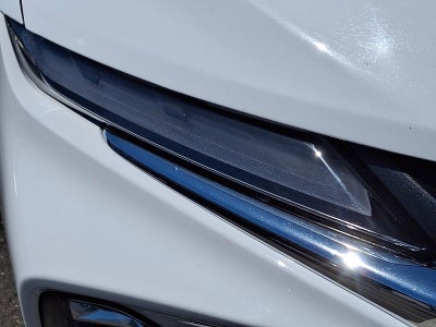 2025 Chevrolet Blazer LT AWD