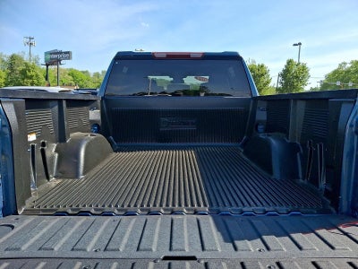 2024 GMC Sierra 1500 Crew Cab Short Box 4-Wheel Drive SLT