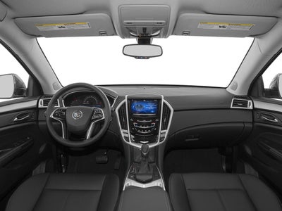2016 Cadillac SRX FWD 4dr Luxury Collection
