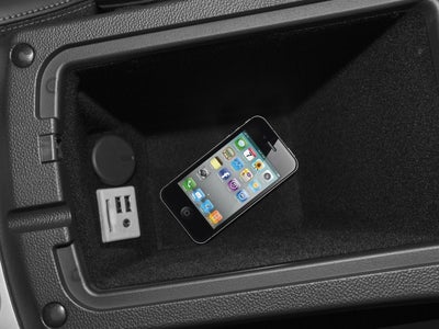 2016 Cadillac SRX FWD 4dr Luxury Collection