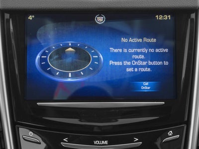 2016 Cadillac SRX FWD 4dr Luxury Collection