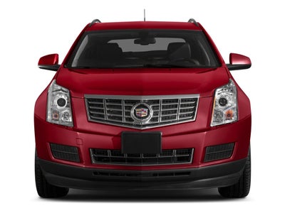 2016 Cadillac SRX FWD 4dr Luxury Collection
