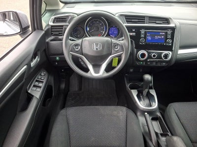 2020 Honda Fit LX CVT