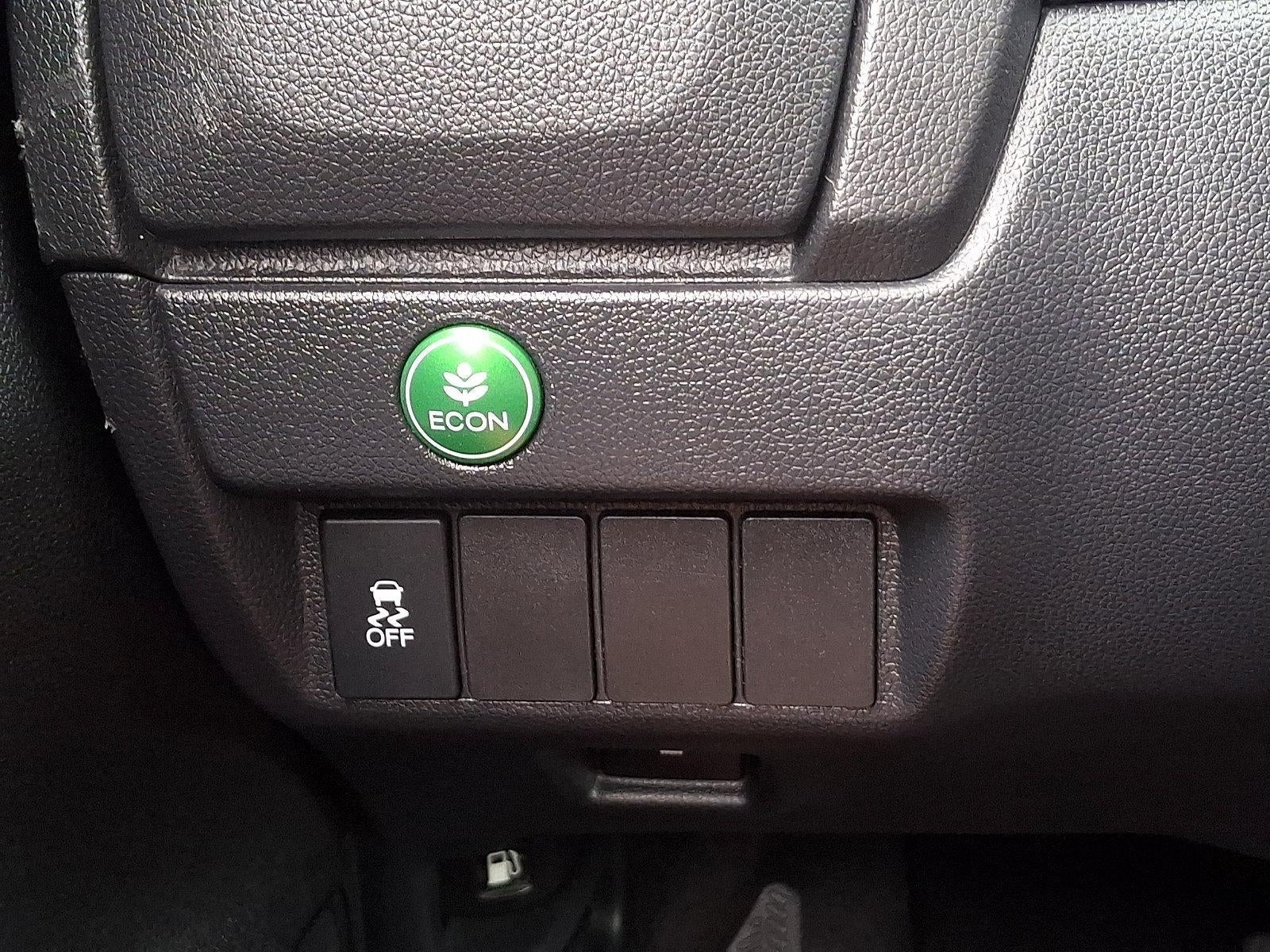2020 Honda Fit LX CVT