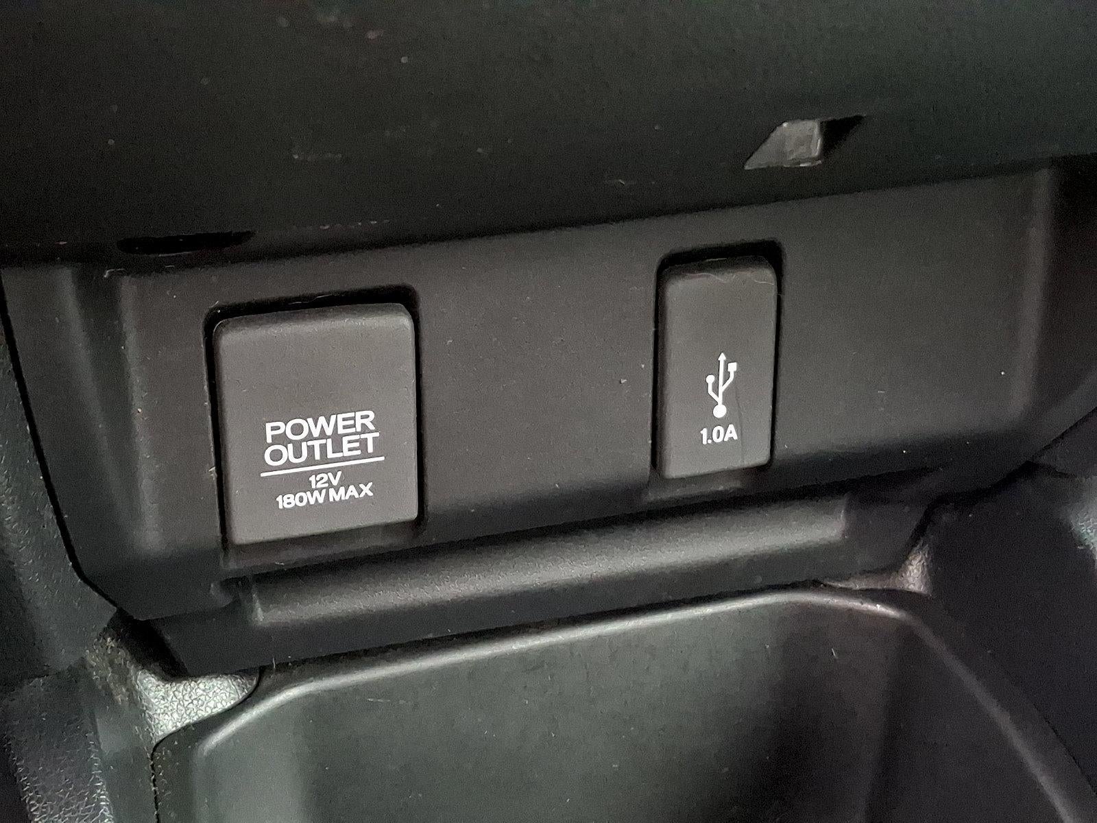 2020 Honda Fit LX CVT