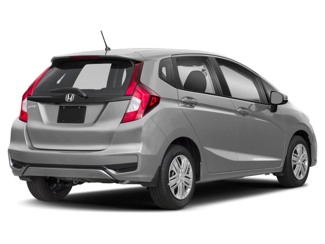 2020 Honda Fit LX CVT