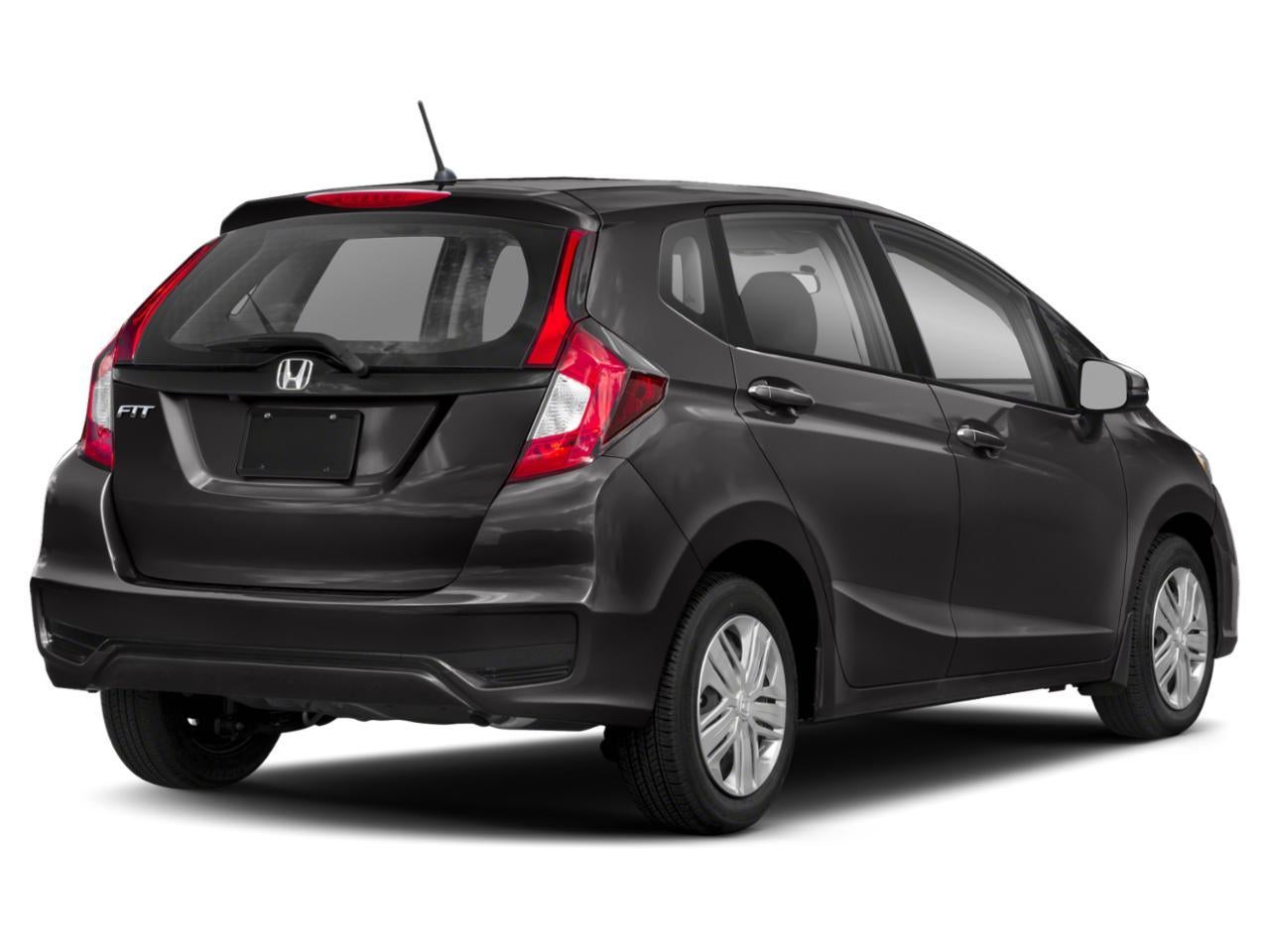 2020 Honda Fit LX CVT