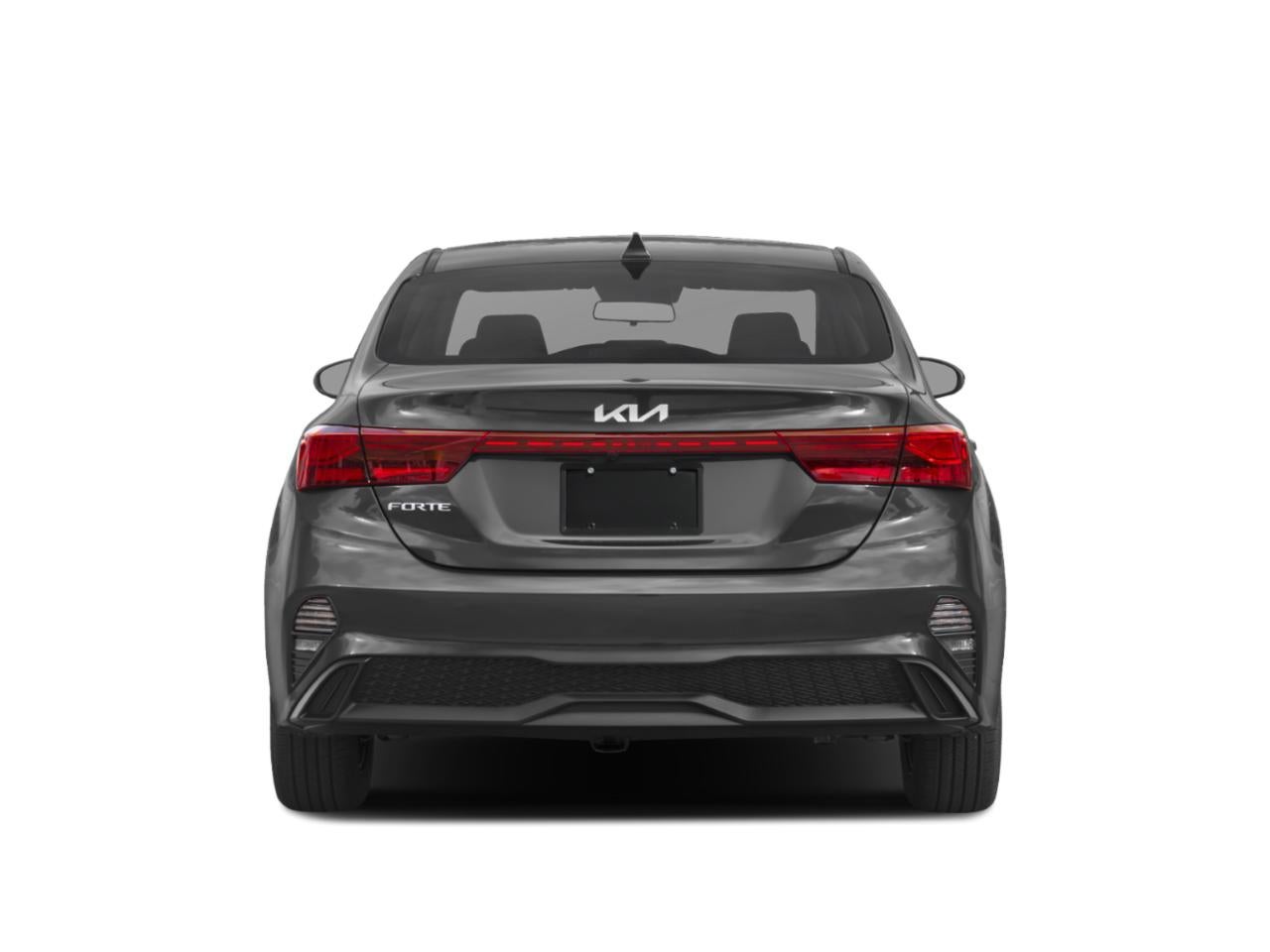 2024 Kia Forte LXS IVT