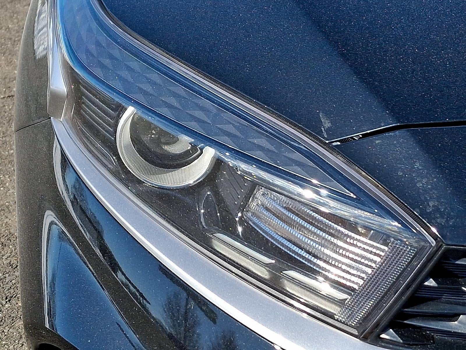 2024 Kia Forte LXS IVT