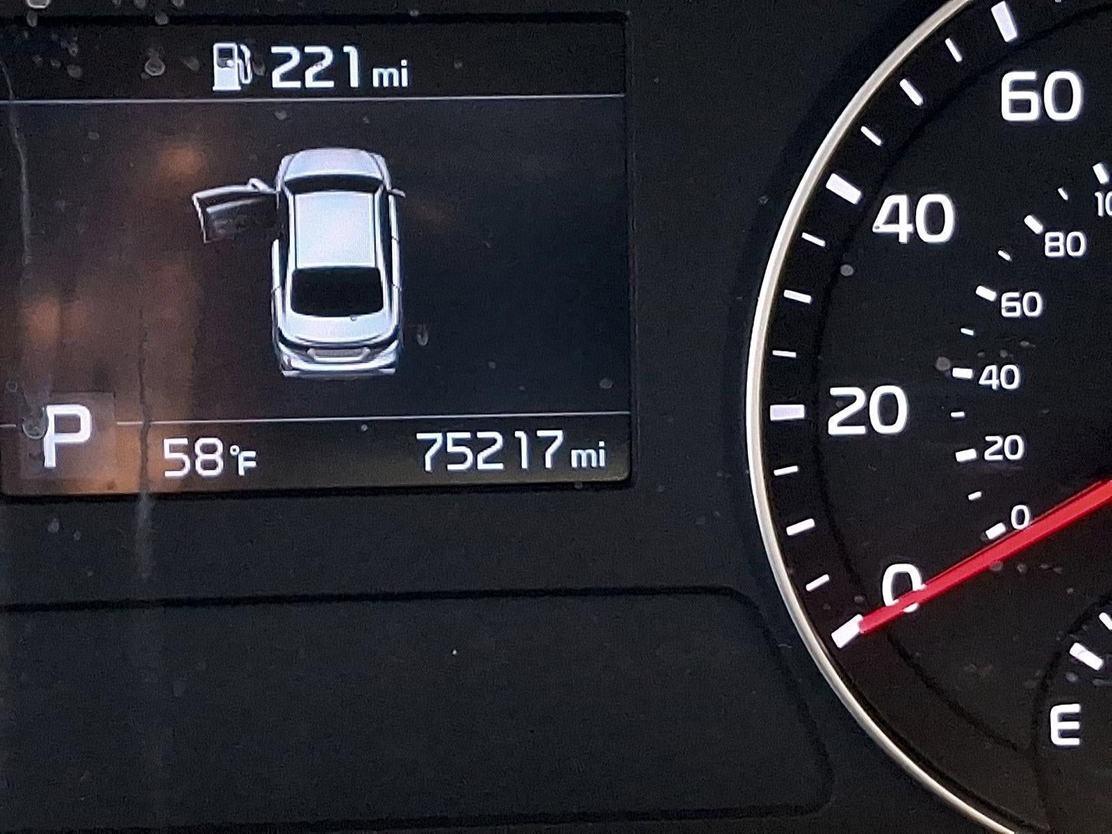 2019 Kia Forte LXS IVT