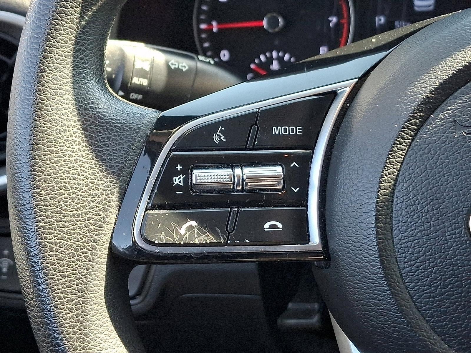 2019 Kia Forte LXS IVT