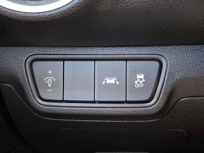 2019 Kia Forte LXS IVT