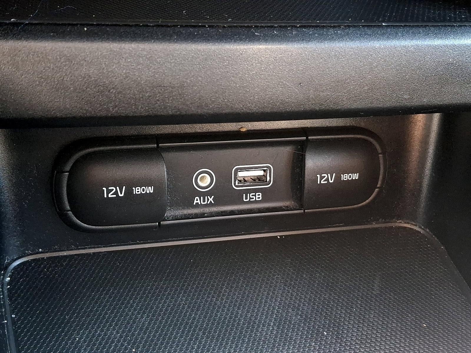 2019 Kia Forte LXS IVT