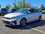 2019 Kia Forte LXS IVT