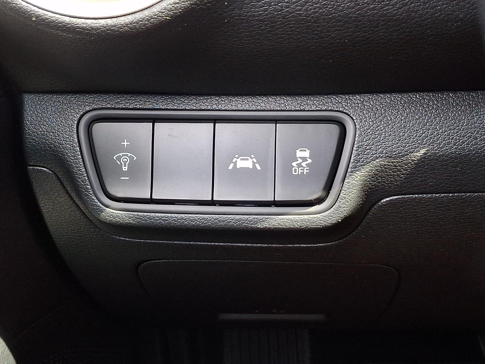 2021 Kia Forte LXS IVT