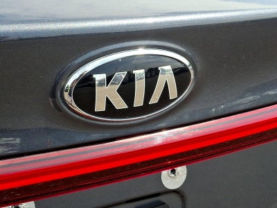 2021 Kia Forte LXS IVT