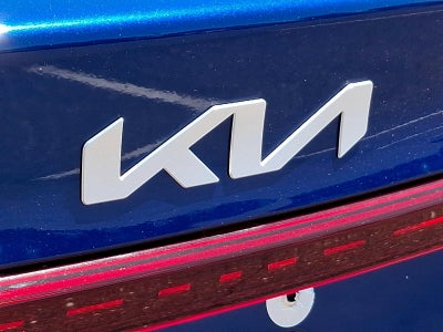 2024 Kia Forte LXS IVT