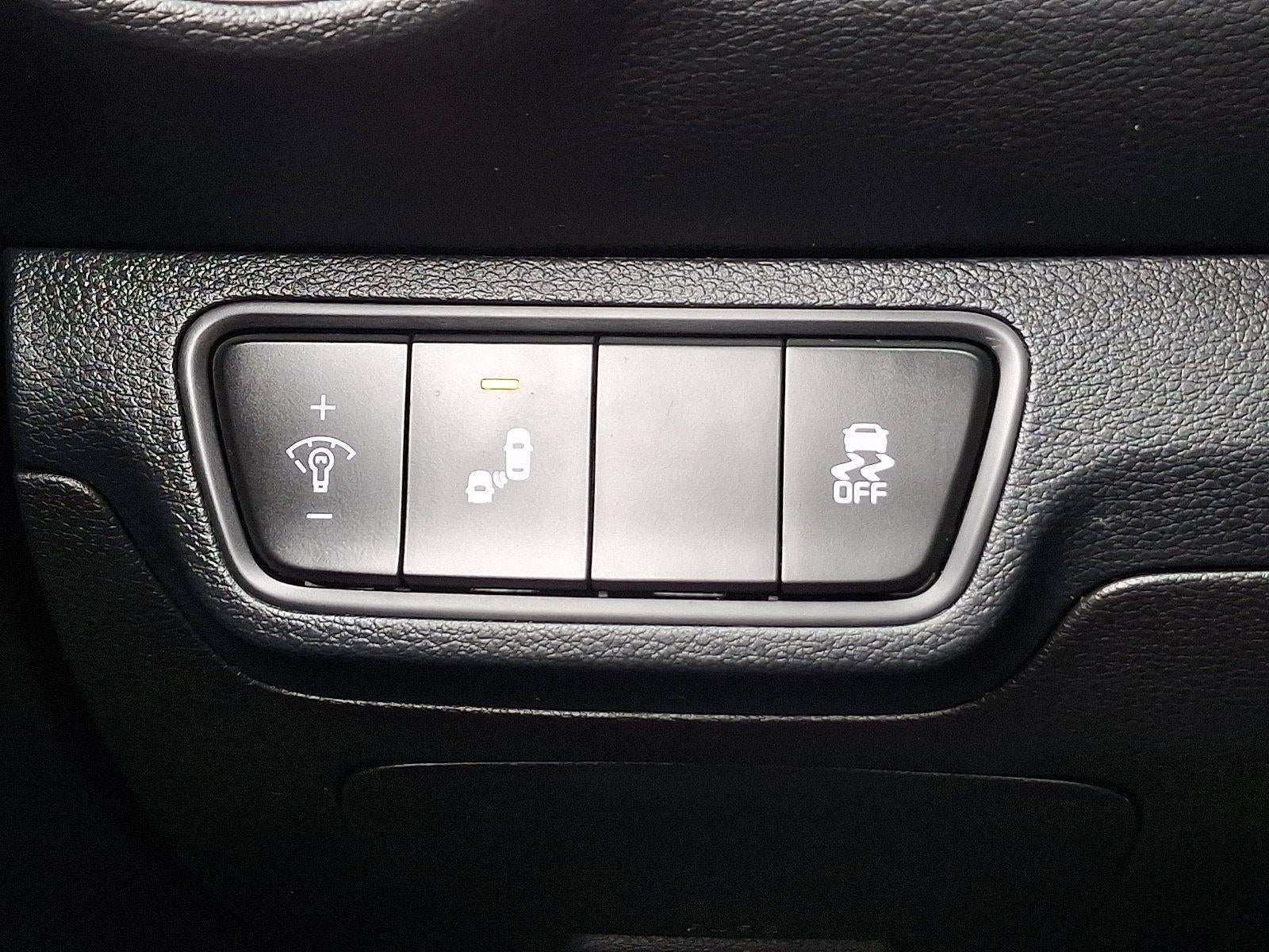 2023 Kia Forte GT-Line IVT