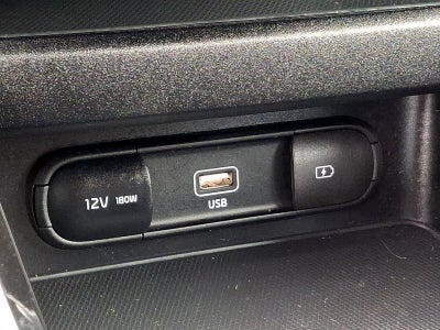 2023 Kia Forte GT-Line IVT