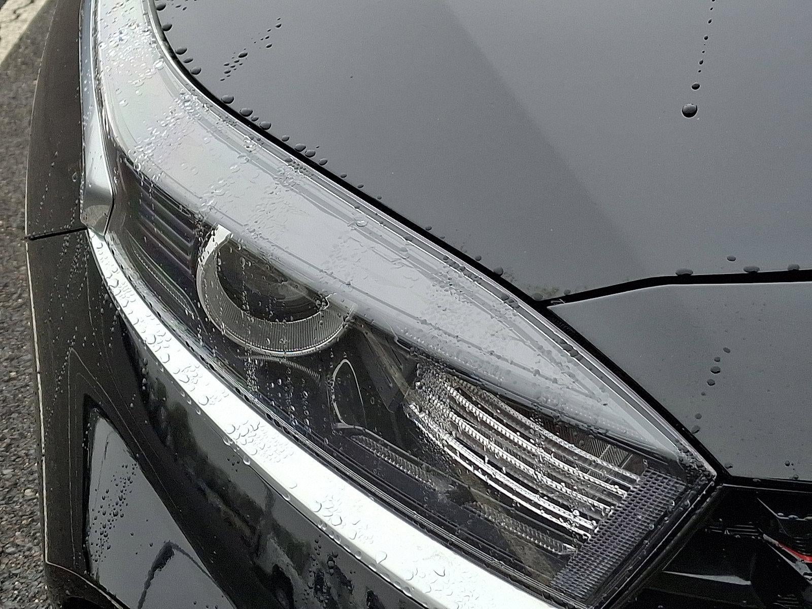 2023 Kia Forte GT-Line IVT