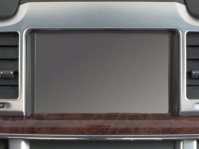 2010 Lincoln MKZ 4dr Sdn FWD