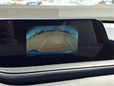 2024 Mazda Mazda CX-30 2.5 S Select Sport AWD