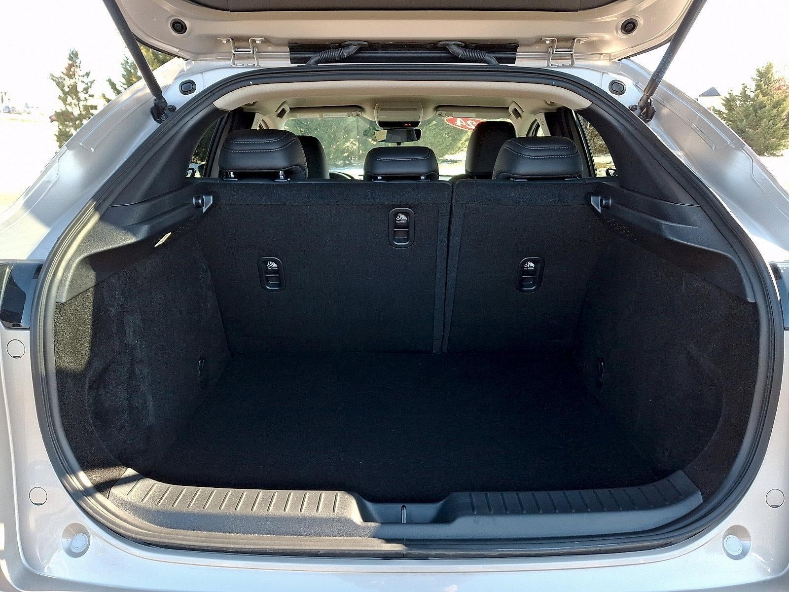 2024 Mazda Mazda CX-30 2.5 S Select Sport AWD