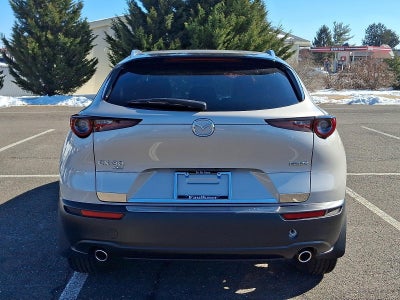 2024 Mazda Mazda CX-30 2.5 S Select Sport AWD