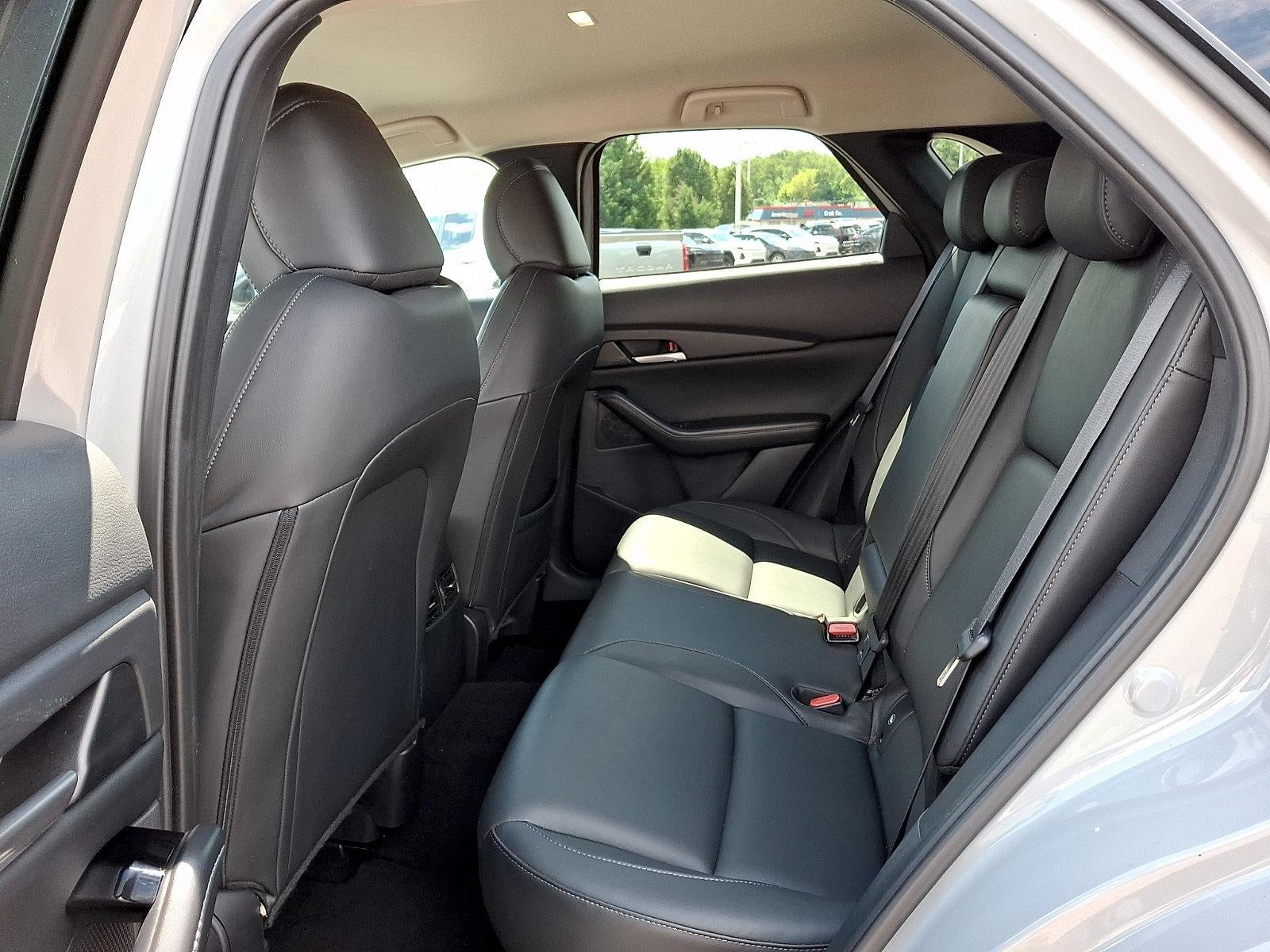 2025 Mazda Mazda CX-30 2.5 S Select Sport AWD