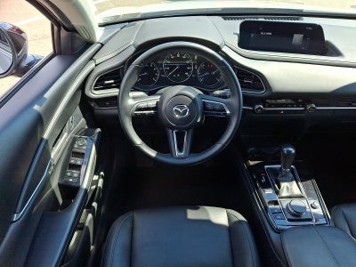 2025 Mazda Mazda CX-30 2.5 S Select Sport AWD