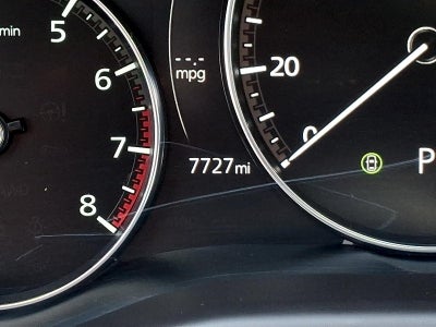 2025 Mazda Mazda CX-30 2.5 S Select Sport AWD