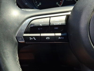 2025 Mazda Mazda CX-30 2.5 S Select Sport AWD