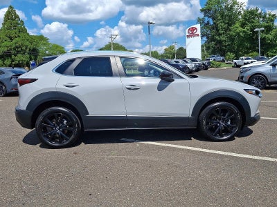 2025 Mazda Mazda CX-30 2.5 S Select Sport AWD