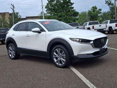 2023 Mazda Mazda CX-30 2.5 S Select Package AWD