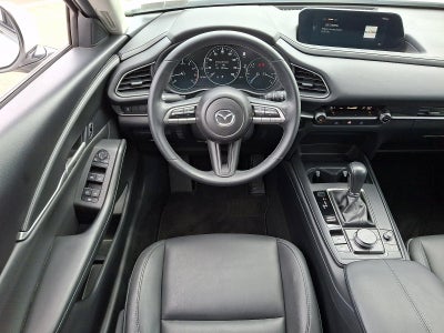 2023 Mazda Mazda CX-30 2.5 S Select Package AWD
