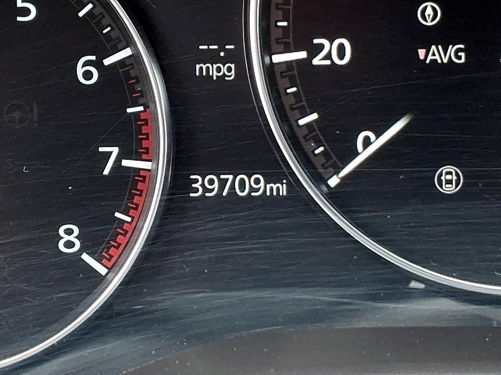 2023 Mazda Mazda CX-30 2.5 S Select Package AWD
