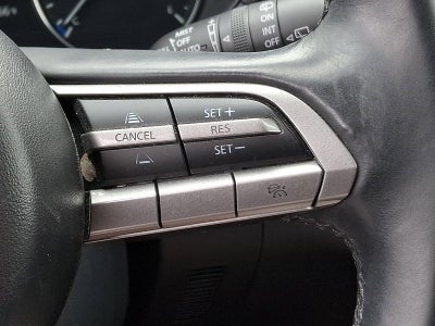 2023 Mazda Mazda CX-30 2.5 S Select Package AWD