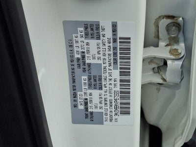 2023 Mazda Mazda CX-30 2.5 S Select Package AWD