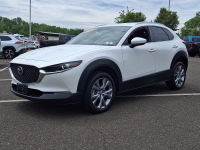 2023 Mazda Mazda CX-30 2.5 S Select Package AWD