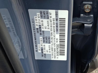 2023 Mazda Mazda CX-30 2.5 S Carbon Edition AWD