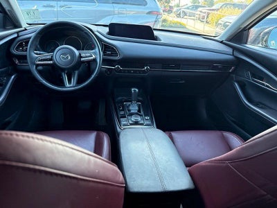 2023 Mazda Mazda CX-30 2.5 S Carbon Edition AWD