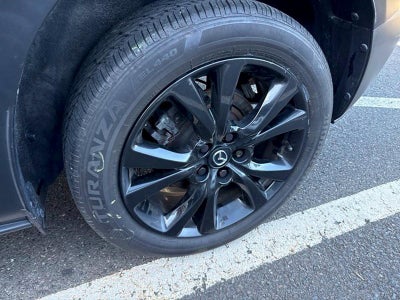 2023 Mazda Mazda CX-30 2.5 S Carbon Edition AWD