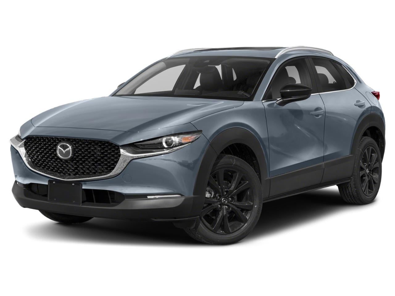 2023 Mazda Mazda CX-30 2.5 S Carbon Edition AWD