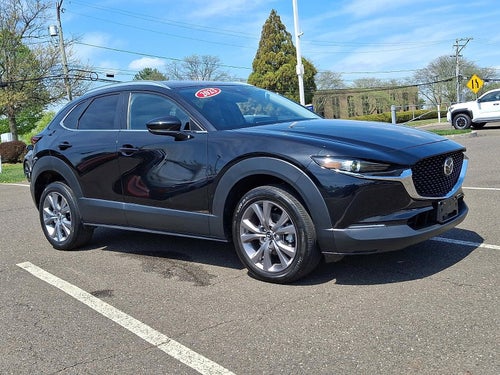 2023 Mazda Mazda CX-30 2.5 S Preferred Package AWD