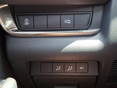 2023 Mazda Mazda CX-30 2.5 S Preferred Package AWD