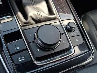 2023 Mazda Mazda CX-30 2.5 S Preferred Package AWD