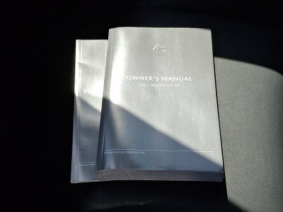 2023 Mazda Mazda CX-30 2.5 S Preferred Package AWD