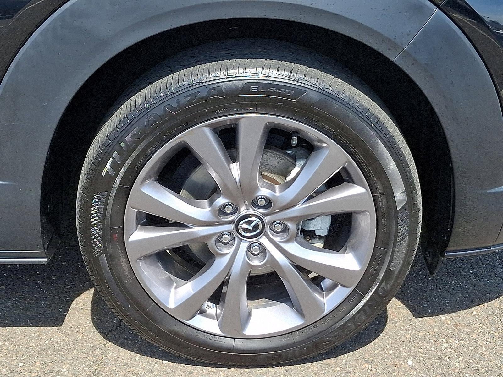 2023 Mazda Mazda CX-30 2.5 S Preferred Package AWD