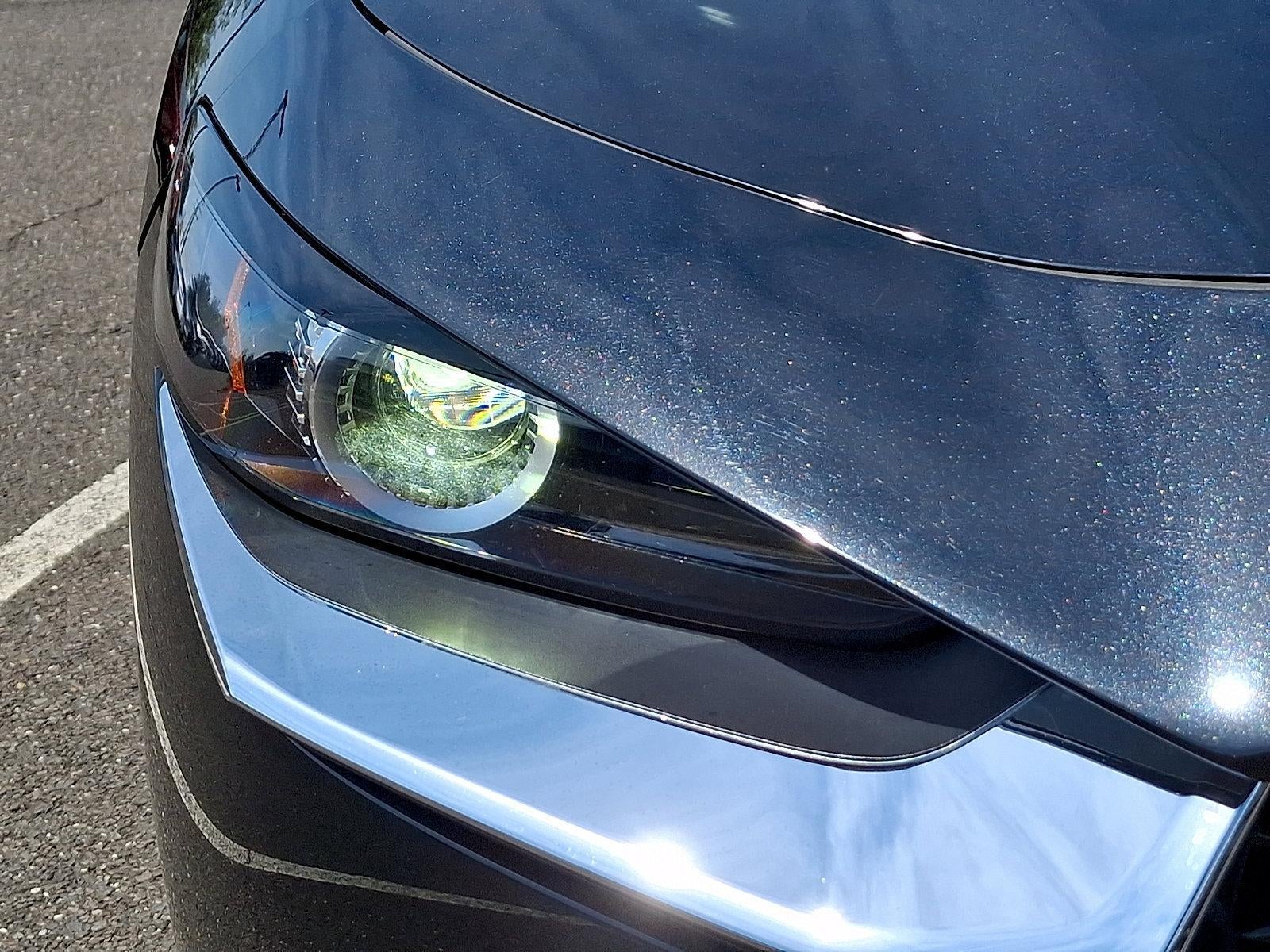 2023 Mazda Mazda CX-30 2.5 S Preferred Package AWD