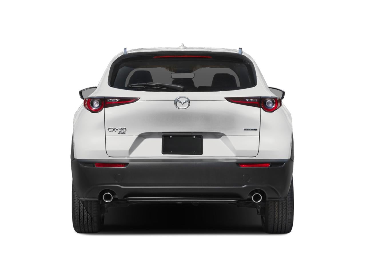 2024 Mazda Mazda CX-30 2.5 S Premium Package AWD